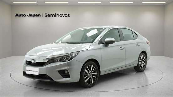 HONDA-CITY-2022