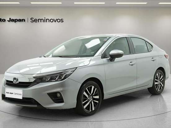 HONDA-CITY-1.5 i-VTEC FLEX EXL CVT HONDA-CITY-2022