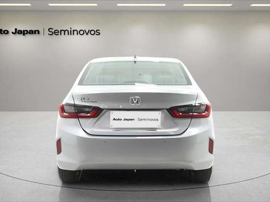 HONDA-CITY-1.5 i-VTEC FLEX EXL CVT HONDA-CITY-2022