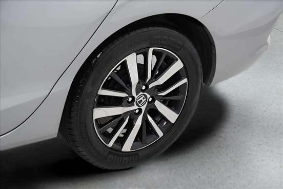 HONDA-CITY-1.5 i-VTEC FLEX EXL CVT HONDA-CITY-2022