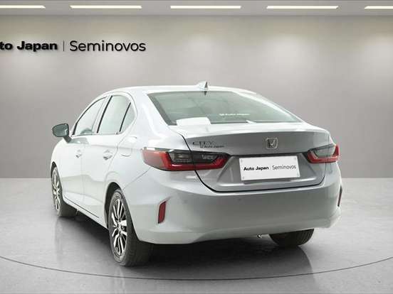 HONDA-CITY-1.5 i-VTEC FLEX EXL CVT HONDA-CITY-2022