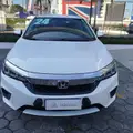 HONDA CITY 1.5 i-VTEC FLEX HATCH EX CVT HONDA CITY 1.5 i-VTEC FLEX HATCH EX CVT