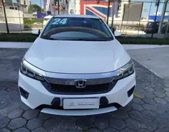 HONDA CITY 1.5 i-VTEC FLEX HATCH EX CVT HONDA CITY 1.5 i-VTEC FLEX HATCH EX CVT
