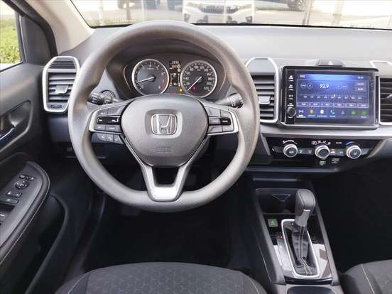 HONDA-CITY-1.5 i-VTEC FLEX HATCH EX CVT HONDA-CITY-2024