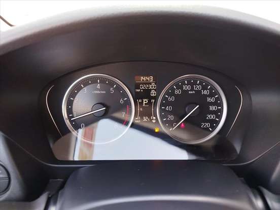 HONDA-CITY-1.5 i-VTEC FLEX HATCH EX CVT HONDA-CITY-2024