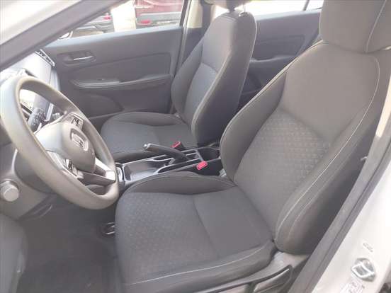 HONDA-CITY-1.5 i-VTEC FLEX HATCH EX CVT HONDA-CITY-2024