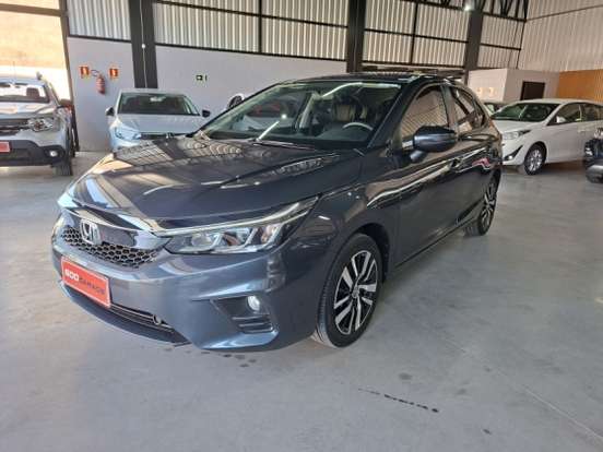 HONDA-CITY-1.5 i-VTEC FLEX HATCH EXL CVT HONDA-CITY-2023
