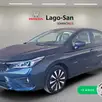 HONDA CITY 1.5 i-VTEC FLEX HATCH EXL CVT HONDA CITY 1.5 i-VTEC FLEX HATCH EXL CVT