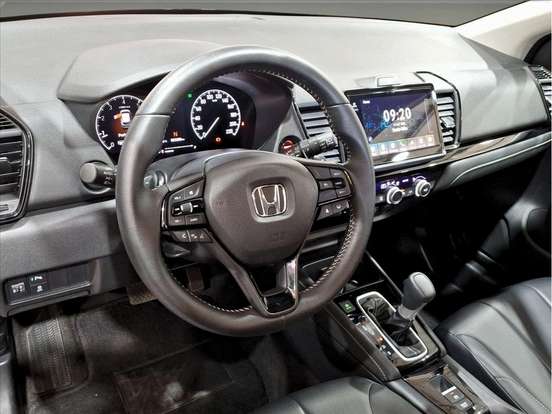 HONDA-CITY-2024