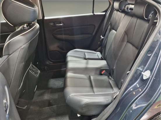 HONDA-CITY-1.5 i-VTEC FLEX HATCH EXL CVT HONDA-CITY-2024