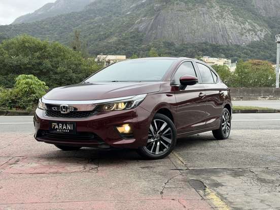 HONDA-CITY-2023