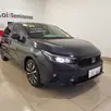 HONDA CITY 1.5 i-VTEC FLEX HATCH EXL CVT HONDA CITY 1.5 i-VTEC FLEX HATCH EXL CVT
