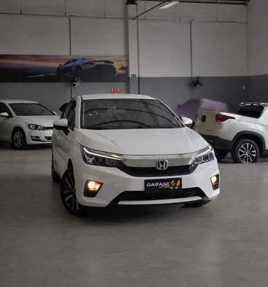 HONDA-CITY-2022