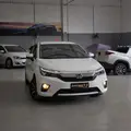 HONDA CITY 1.5 i-VTEC FLEX HATCH EXL CVT HONDA CITY 1.5 i-VTEC FLEX HATCH EXL CVT