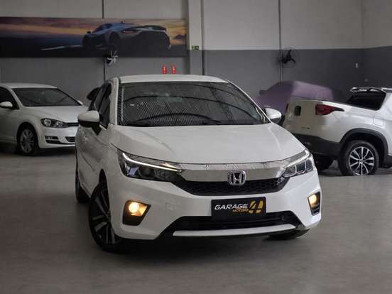 HONDA-CITY-1.5 i-VTEC FLEX HATCH EXL CVT HONDA-CITY-2022