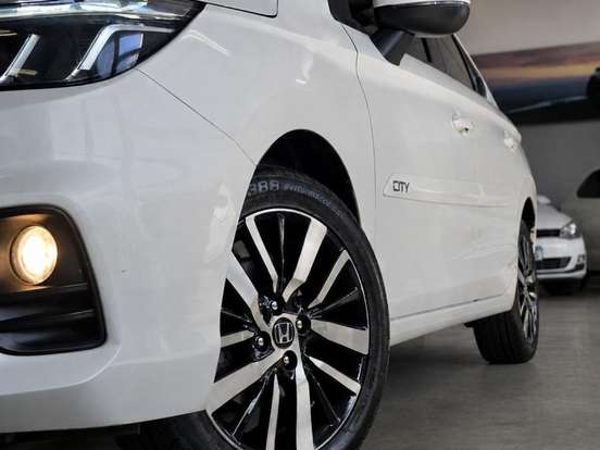 HONDA-CITY-1.5 i-VTEC FLEX HATCH EXL CVT HONDA-CITY-2022
