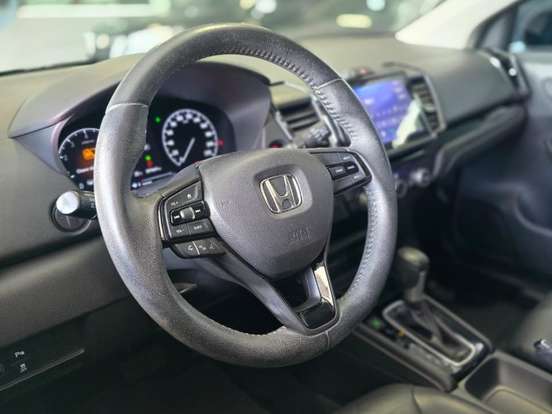 HONDA-CITY-1.5 i-VTEC FLEX HATCH EXL CVT HONDA-CITY-2022