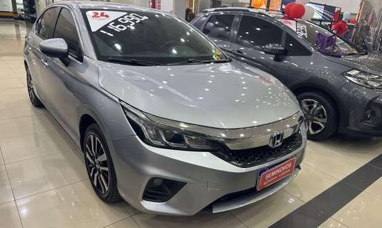 HONDA-CITY-2024