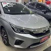 HONDA CITY 1.5 i-VTEC FLEX HATCH EXL CVT HONDA CITY 1.5 i-VTEC FLEX HATCH EXL CVT