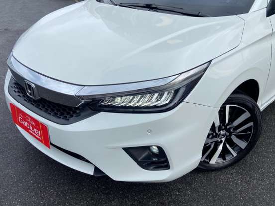 HONDA-CITY-2023
