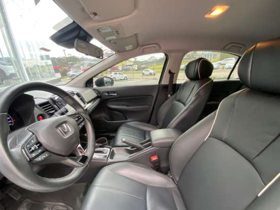 HONDA-CITY-1.5 i-VTEC FLEX HATCH TOURING CVT HONDA-CITY-2023