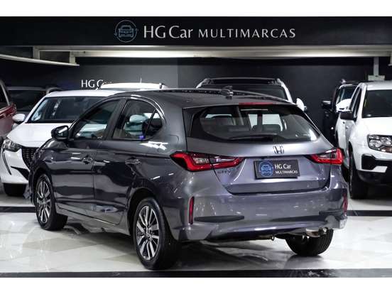 HONDA-CITY-1.5 i-VTEC FLEX HATCH TOURING CVT HONDA-CITY-2022