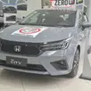 HONDA CITY 1.5 i-VTEC FLEX HATCH TOURING CVT HONDA CITY 1.5 i-VTEC FLEX HATCH TOURING CVT