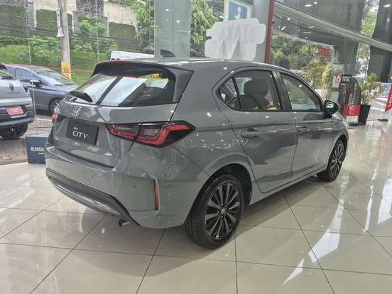 HONDA-CITY-1.5 i-VTEC FLEX HATCH TOURING CVT HONDA-CITY-2026