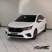 HONDA CITY 1.5 i-VTEC FLEX HATCH TOURING CVT HONDA CITY 1.5 i-VTEC FLEX HATCH TOURING CVT