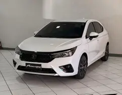 HONDA CITY 1.5 i-VTEC FLEX HATCH TOURING CVT HONDA CITY 1.5 i-VTEC FLEX HATCH TOURING CVT