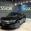 HONDA CITY 1.5 i-VTEC FLEX LX CVT HONDA CITY 1.5 i-VTEC FLEX LX CVT