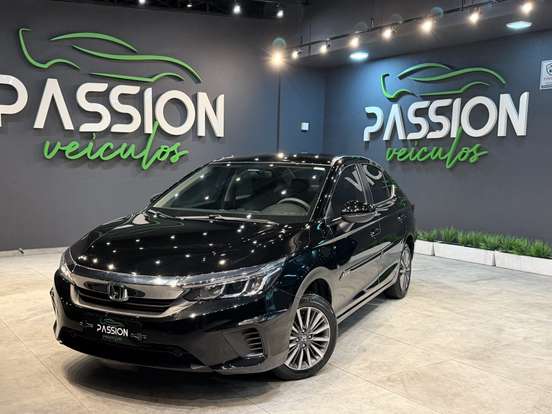 HONDA-CITY-1.5 i-VTEC FLEX LX CVT HONDA-CITY-2024