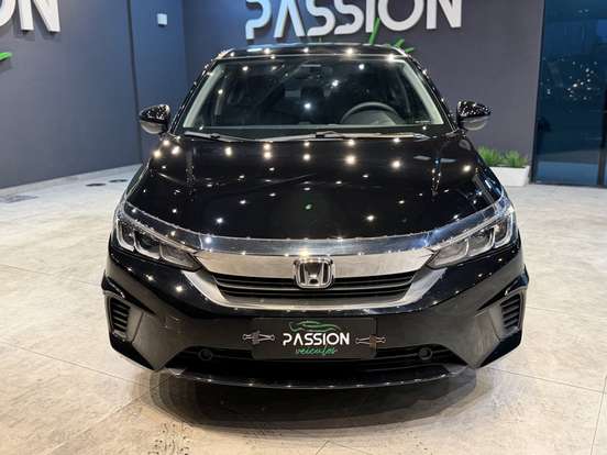 HONDA-CITY-1.5 i-VTEC FLEX LX CVT HONDA-CITY-2024