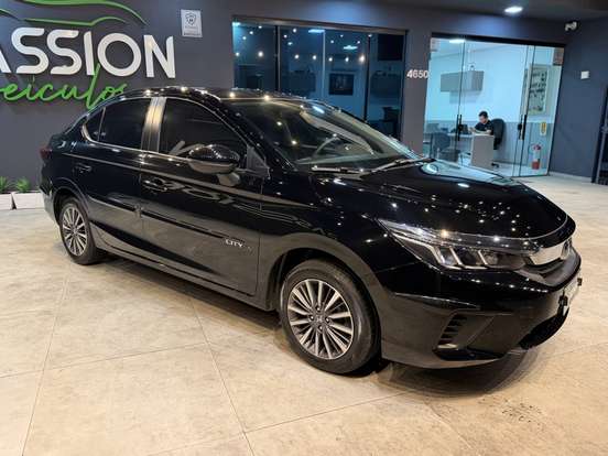 HONDA-CITY-1.5 i-VTEC FLEX LX CVT HONDA-CITY-2024