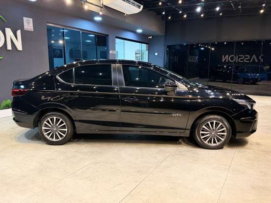 HONDA-CITY-1.5 i-VTEC FLEX LX CVT HONDA-CITY-2024
