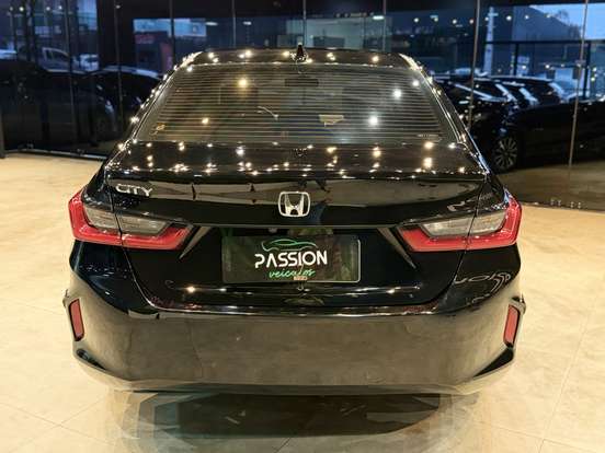 HONDA-CITY-1.5 i-VTEC FLEX LX CVT HONDA-CITY-2024