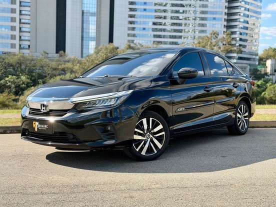 HONDA-CITY-2022