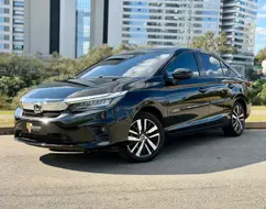 HONDA CITY 1.5 i-VTEC FLEX TOURING CVT HONDA CITY 1.5 i-VTEC FLEX TOURING CVT