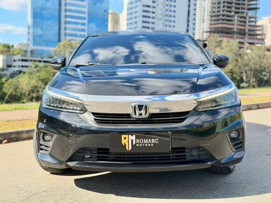 HONDA-CITY-1.5 i-VTEC FLEX TOURING CVT HONDA-CITY-2022