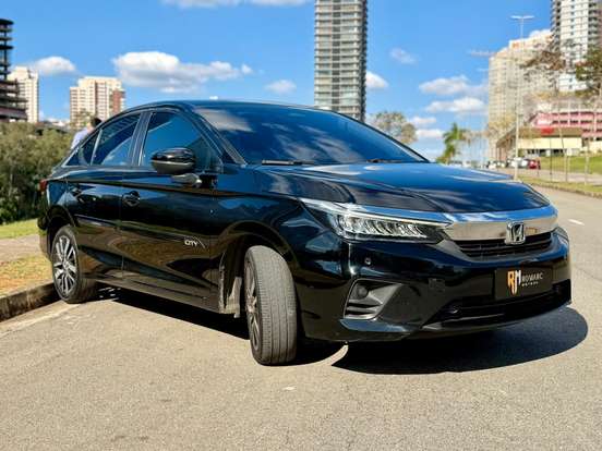 HONDA-CITY-2022