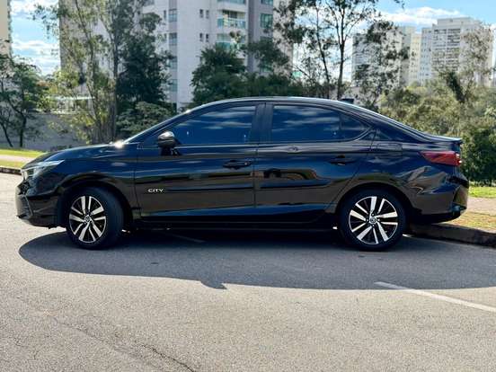 HONDA-CITY-1.5 i-VTEC FLEX TOURING CVT HONDA-CITY-2022