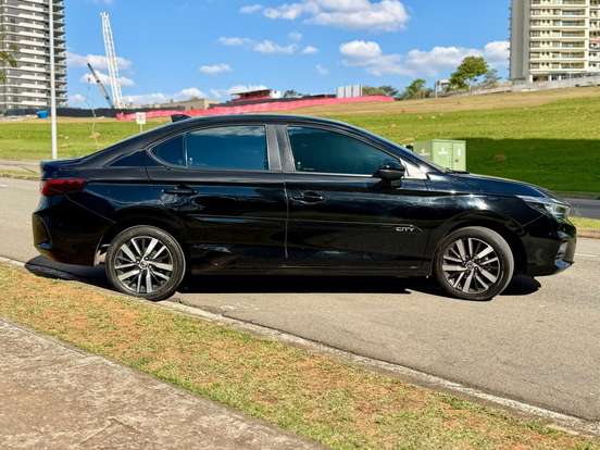 HONDA-CITY-2022