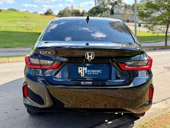 HONDA-CITY-2022