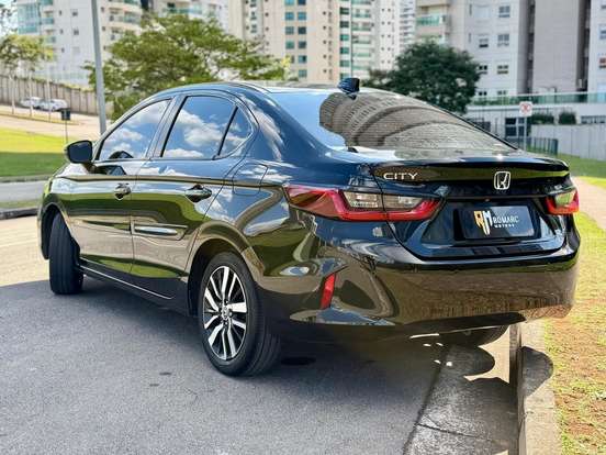 HONDA-CITY-1.5 i-VTEC FLEX TOURING CVT HONDA-CITY-2022