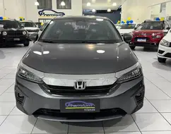 HONDA CITY 1.5 i-VTEC FLEX TOURING CVT HONDA CITY 1.5 i-VTEC FLEX TOURING CVT