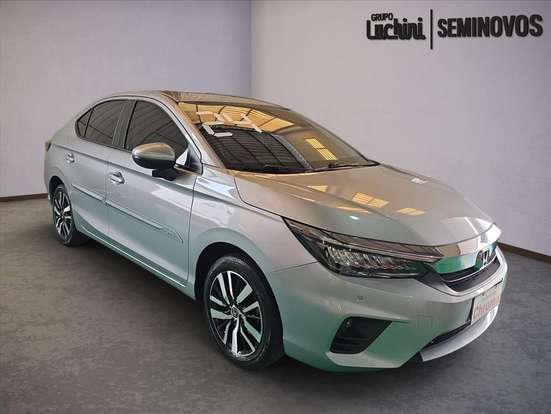 HONDA-CITY-1.5 i-VTEC FLEX TOURING CVT HONDA-CITY-2024