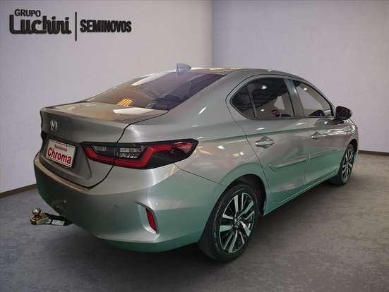 HONDA-CITY-1.5 i-VTEC FLEX TOURING CVT HONDA-CITY-2024