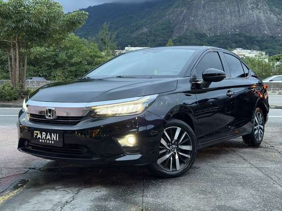 HONDA-CITY-1.5 i-VTEC FLEX TOURING CVT HONDA-CITY-2022