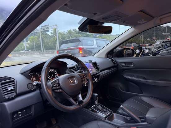 HONDA-CITY-2022