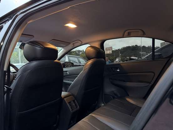 HONDA-CITY-1.5 i-VTEC FLEX TOURING CVT HONDA-CITY-2022